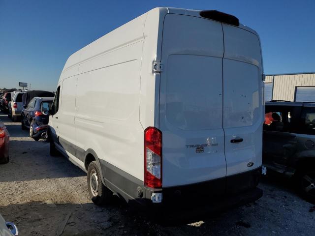 Photo 3 from auction – 2020 FORD TRANSIT T- with VIN 1FTBR3X80LKB64434