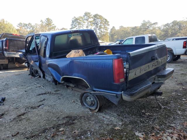 Photo 3 from auction – 1995 CHEVROLET GMT-400 C2 with VIN 2GCFC29K1S1103338