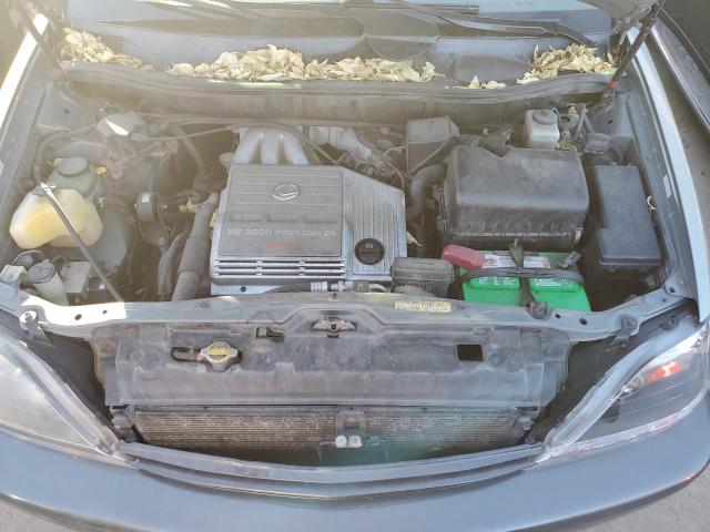 Photo 7 from auction – 2000 LEXUS RX 300 with VIN JT6HF10U7Y0131746