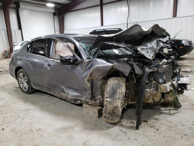 Photo 1 from auction – 2012 INFINITI G37 with VIN JN1CV6AR0CM673790