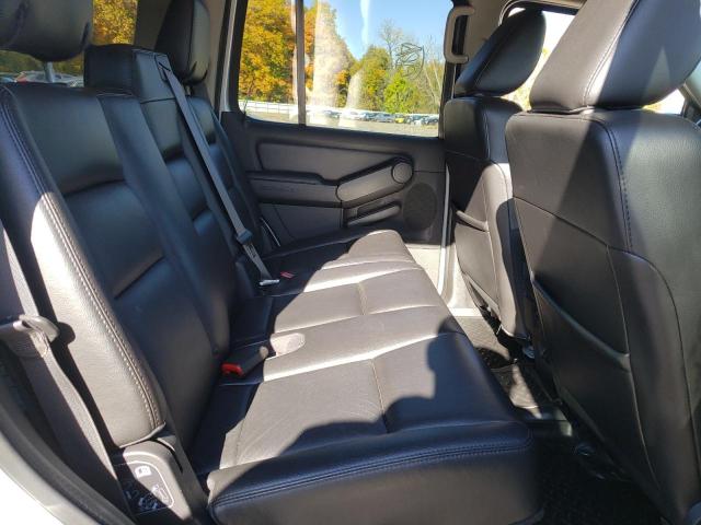 Photo 6 from auction – 2009 FORD EXPLORER with VIN 1FMEU75859UA27942