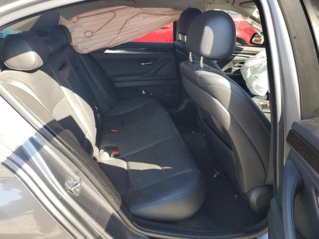 Photo 6 from auction – 2015 BMW 528 XI with VIN WBA5A7C5XFD623823