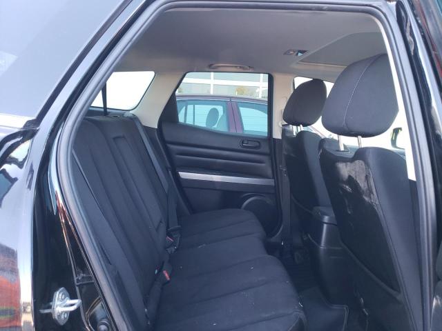Photo 6 from auction – 2011 MAZDA CX-7 with VIN JM3ER2B55B0383430
