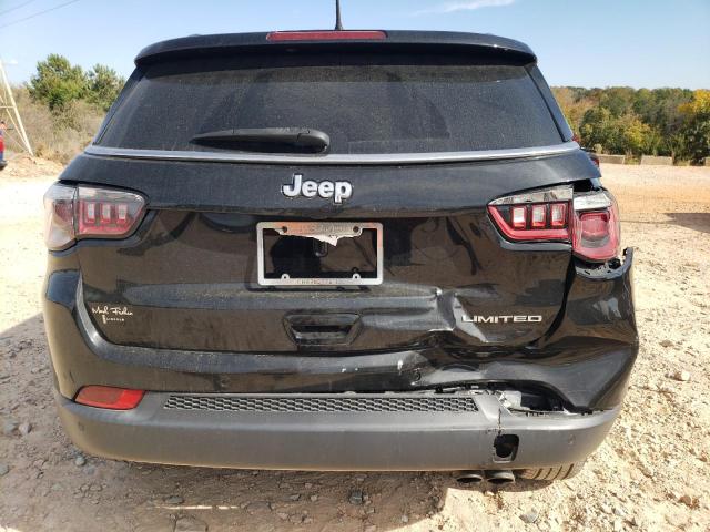 Photo 9 from auction – 2018 JEEP COMPASS LI with VIN 3C4NJCCB6JT318940