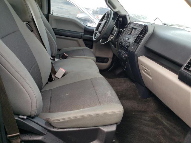 Photo 5 from auction – 2015 FORD F150 SUPER with VIN 1FTEW1CP8FFA54641