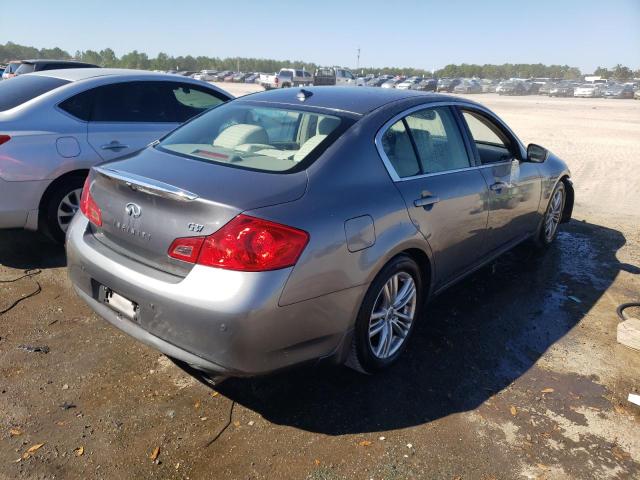 Photo 4 from auction – 2012 INFINITI G37 BASE with VIN JN1CV6APXCM627737