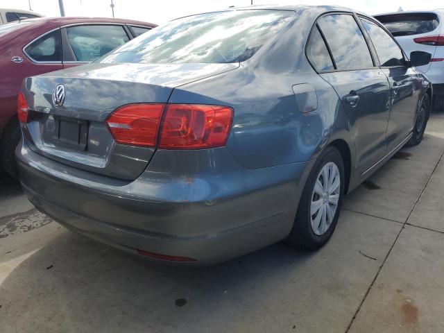 Photo 4 from auction – 2013 VOLKSWAGEN JETTA BASE with VIN 3VW2K7AJ9DM258889