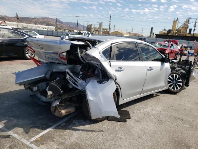 Photo 4 from auction – 2017 NISSAN ALTIMA 2.5 with VIN 1N4AL3AP3HC229359