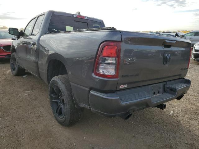 Photo 3 from auction – 2021 RAM 1500 BIG H with VIN 1C6SRFBT2MN765736