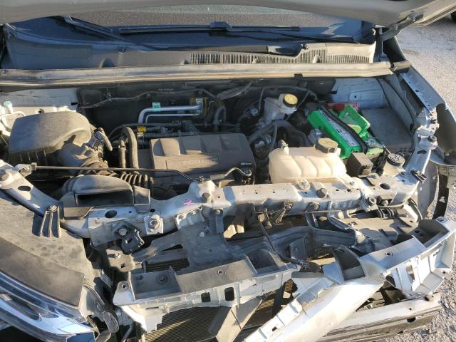 Photo 7 from auction – 2017 CHEVROLET TRAX LS with VIN KL7CJKSB3HB169477