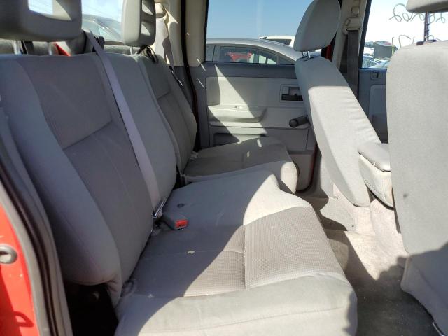 Photo 6 from auction – 2005 DODGE DAKOTA QUA with VIN 1D7HW28N45S237007