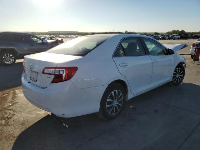 Photo 4 from auction – 2012 TOYOTA CAMRY BASE with VIN 4T4BF1FK7CR197737