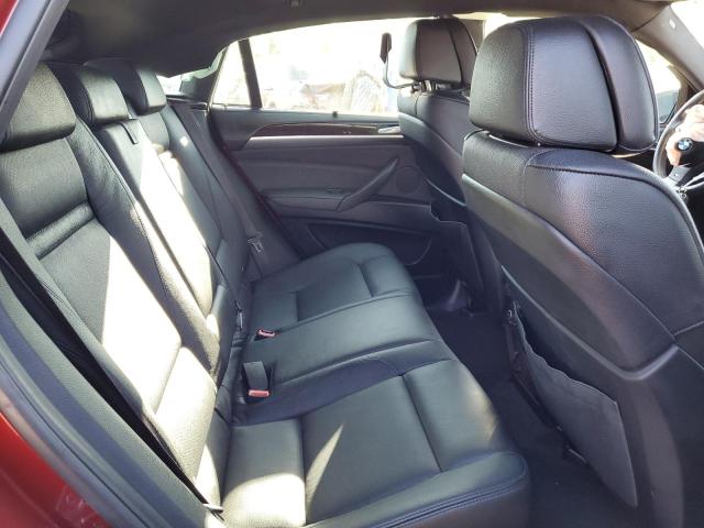 Photo 6 from auction – 2013 BMW X6 XDRIVE5 with VIN 5UXFG8C53DL590984