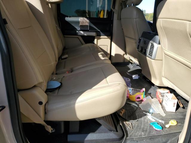 Photo 6 from auction – 2017 FORD F250 SUPER with VIN 1FT7W2BT3HEF36620