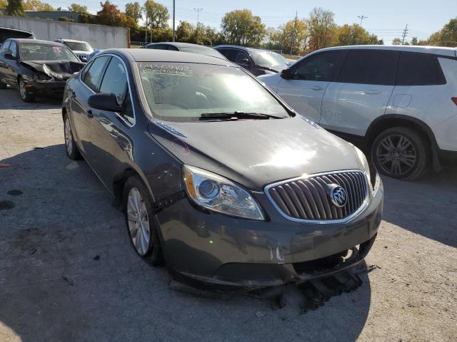Photo 9 from auction – 2016 BUICK VERANO with VIN 1G4PP5SK0G4109577