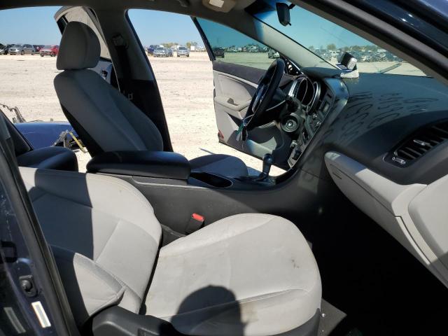 Photo 5 from auction – 2015 KIA OPTIMA LX with VIN 5XXGM4A78FG365152