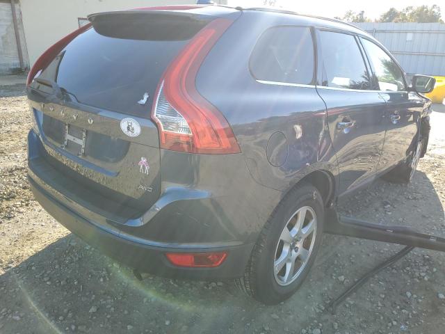 Photo 4 from auction – 2012 VOLVO XC60 3.2 with VIN YV4940DZ8C2251987