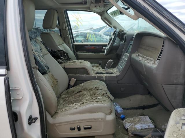 Photo 5 from auction – 2017 LINCOLN NAVIGATOR with VIN 5LMJJ2HT3HEL00571