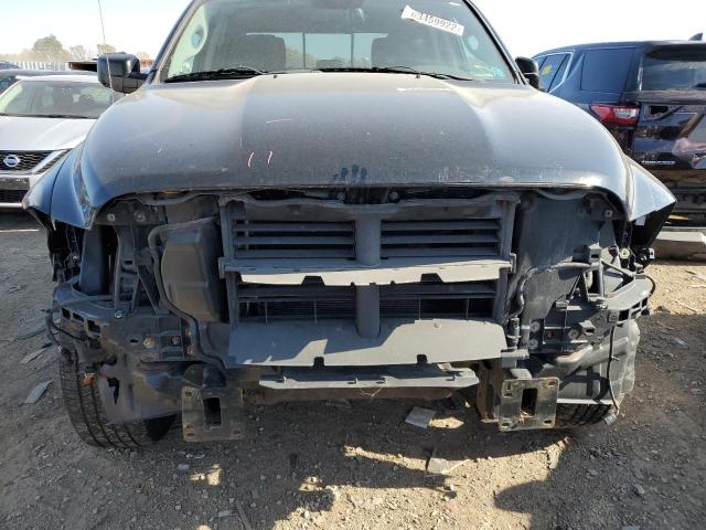 Photo 9 from auction – 2014 RAM 1500 SLT with VIN 1C6RR7LG9ES360823