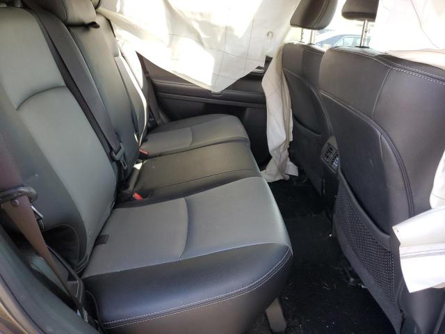 Photo 6 from auction – 2019 TOYOTA 4RUNNER SR with VIN JTEBU5JR6K5701330