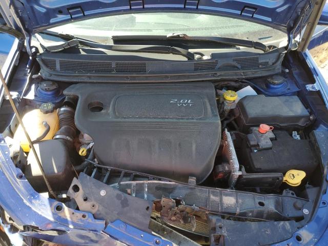 Photo 7 from auction – 2014 DODGE DART SE with VIN 1C3CDFAA6ED669812