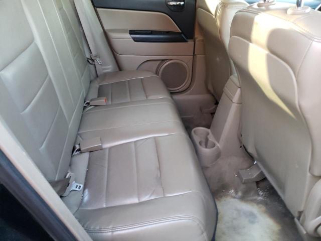 Photo 6 from auction – 2014 JEEP PATRIOT LA with VIN 1C4NJPFA0ED692160