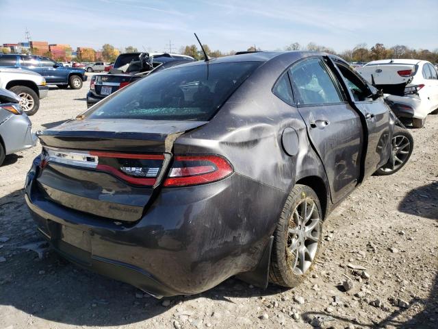 Photo 4 from auction – 2015 DODGE DART SXT with VIN 1C3CDFBB6FD101732