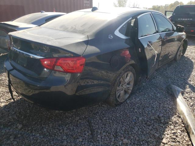 Photo 4 from auction – 2014 CHEVROLET IMPALA LT with VIN 2G1115SL1E9263819