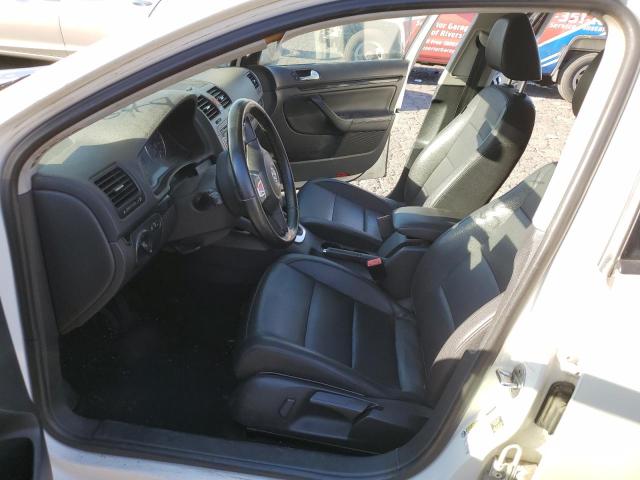 Photo 7 from auction – 2010 VOLKSWAGEN JETTA WOLF with VIN 3VWRA7AJ8AM020965