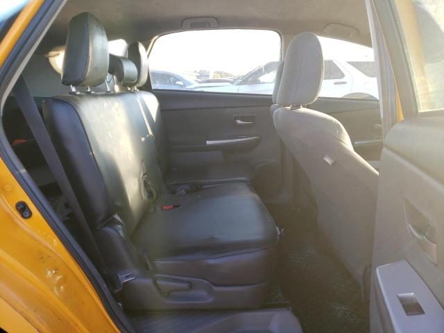 Zdjęcie 6 z aukcji – 2014 TOYOTA PRIUS V z VIN JTDZN3EU2E3313014