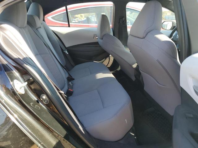 Photo 6 from auction – 2021 TOYOTA COROLLA SE with VIN 5YFS4MCE2MP061129