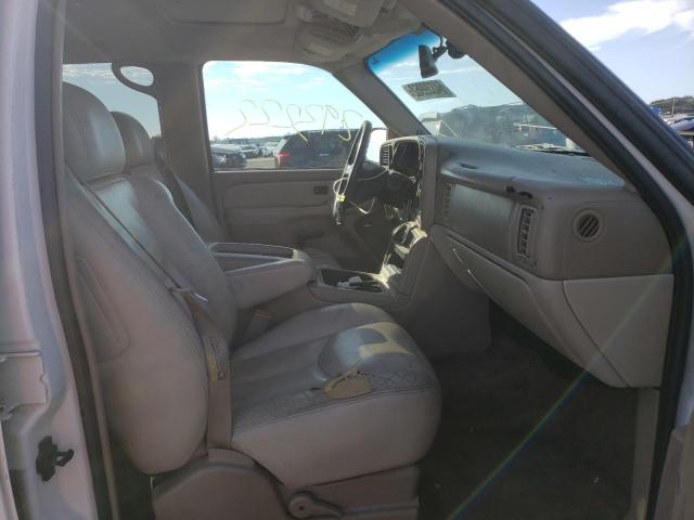 Photo 5 from auction – 2003 GMC YUKON with VIN 1GKEC13T33R276122