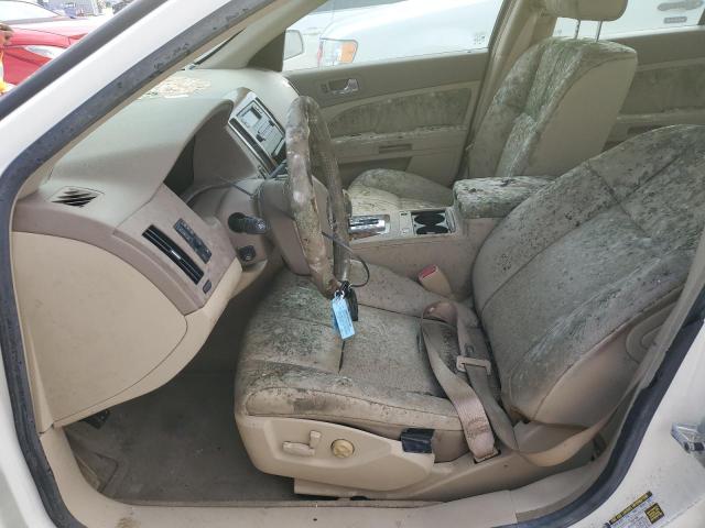 Photo 5 from auction – 2005 CADILLAC STS with VIN 1G6DC67A450183018