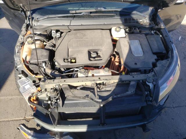 Photo 7 from auction – 2015 CHEVROLET VOLT with VIN 1G1RB6E4XFU114985