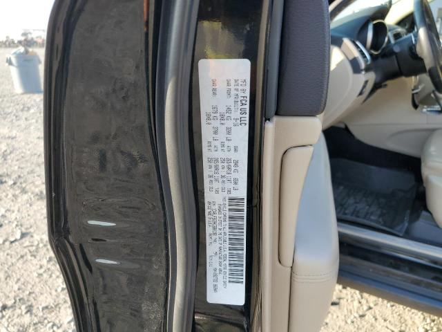Photo 10 from auction – 2017 JEEP GRAND CHER with VIN 1C4RJFBG9HC680198