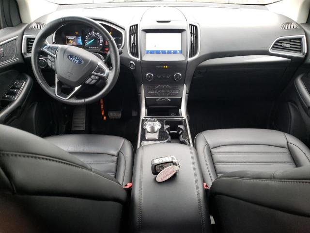 صورة رقم 5 من المزاد - 2019 FORD EDGE SEL مع VIN 2FMPK4J98KBC19184