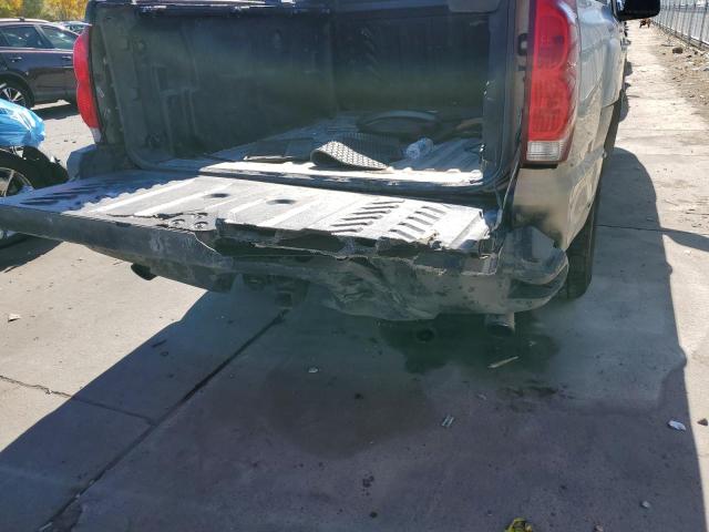 Photo 9 from auction – 2002 CHEVROLET AVALANCHE with VIN 3GNEK13T22G159216