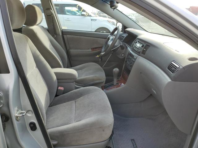 Photo 5 from auction – 2005 TOYOTA COROLLA CE with VIN 1NXBR32E05Z372765