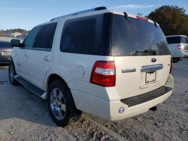 Photo 3 from auction – 2007 FORD EXPEDITION with VIN 1FMFU20557LA65761