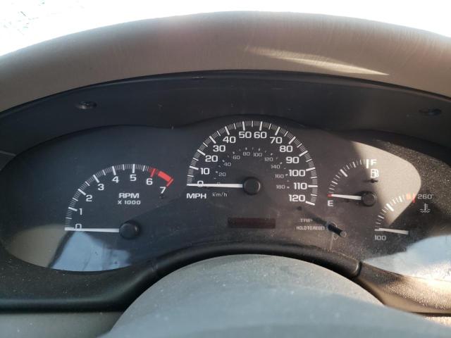 Photo 8 from auction – 2005 CHEVROLET CLASSIC with VIN 1G1ND52FX5M226452