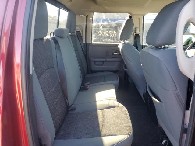 Photo 6 from auction – 2013 RAM 1500 SLT with VIN 1C6RR7GT9DS726284