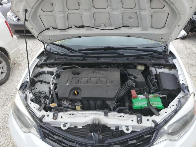 Photo 7 from auction – 2015 TOYOTA COROLLA L with VIN 2T1BURHE5FC284841
