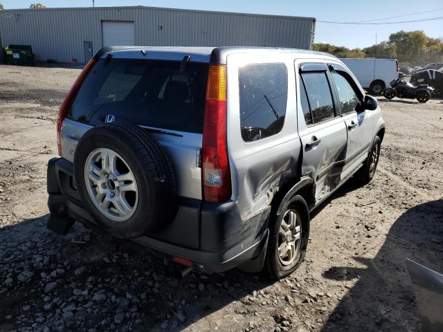 Photo 4 from auction – 2002 HONDA CR-V EX with VIN JHLRD78892C024168