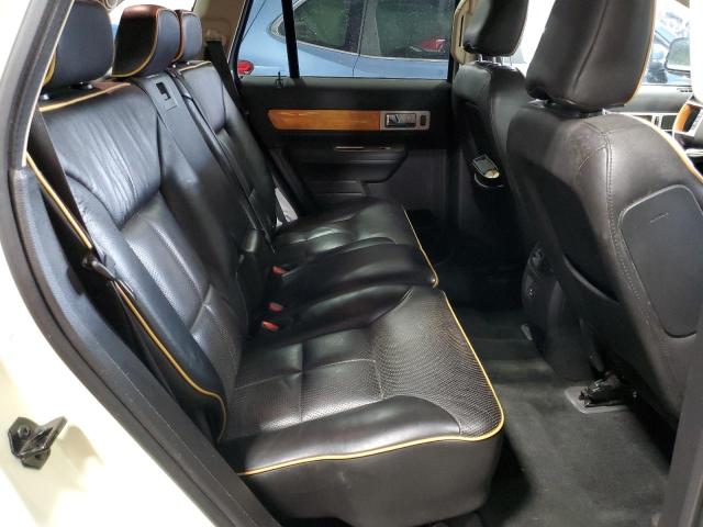 Foto 6 de la subasta – 2008 LINCOLN MKX con VIN 2LMDU68C88BJ13972