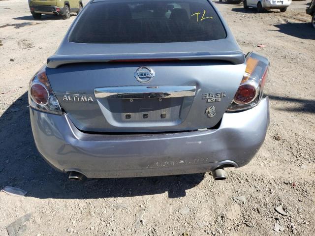 Zdjęcie 9 z aukcji – 2012 NISSAN ALTIMA SR z VIN 1N4BL2APXCC155879