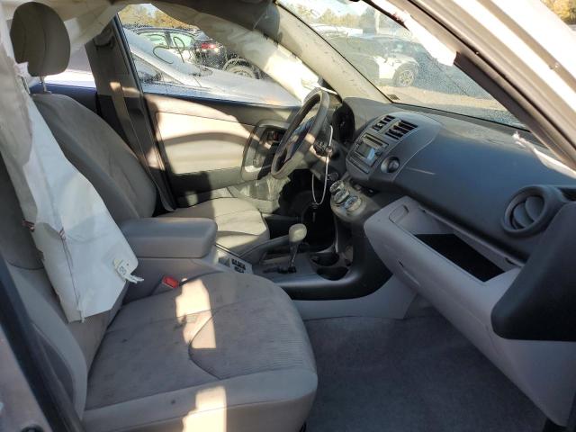 Photo 5 from auction – 2012 TOYOTA RAV4 with VIN 2T3ZF4DV9CW135626