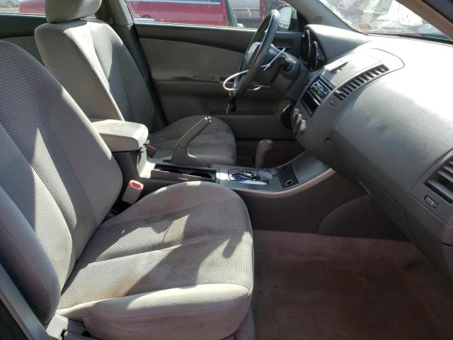 Photo 5 from auction – 2006 NISSAN ALTIMA S with VIN 1N4AL11D66C259902