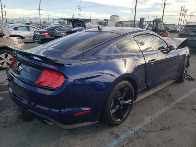 Photo 4 from auction – 2020 FORD MUSTANG with VIN 1FA6P8TH9L5176757