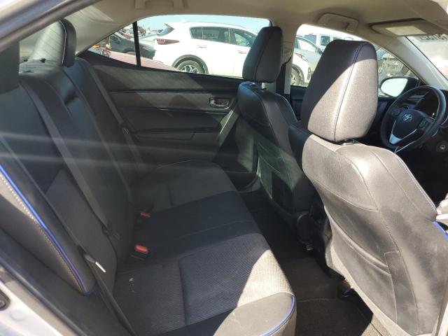 Photo 6 from auction – 2018 TOYOTA COROLLA L with VIN 2T1BURHE4JC016887
