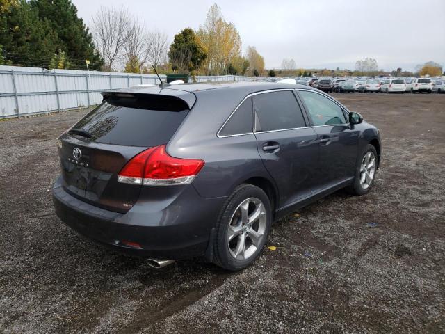 Photo 4 from auction – 2009 TOYOTA VENZA with VIN 4T3BK11A09U019690